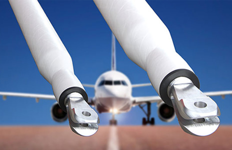 CirComp Produkte AIRSTRUT&reg;